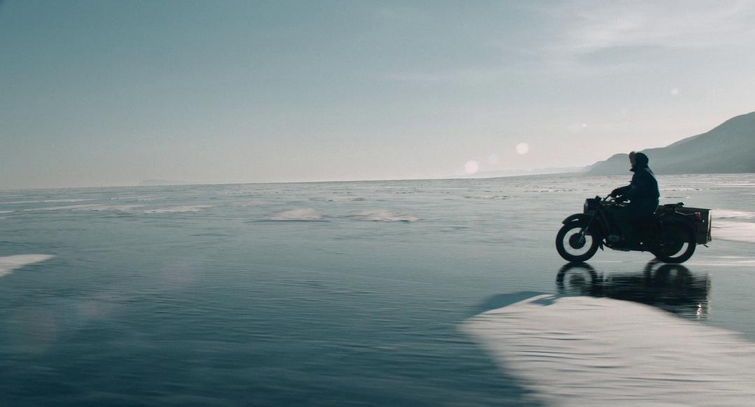 《在西伯利亚森林中》剧照第14张图片