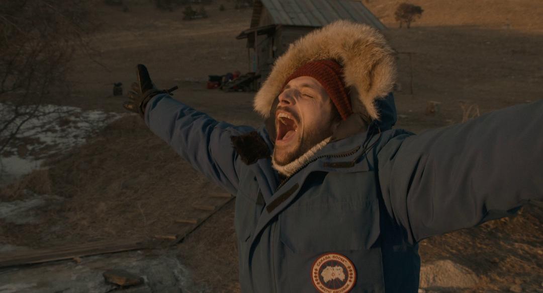 《在西伯利亚森林中》剧照第25张图片