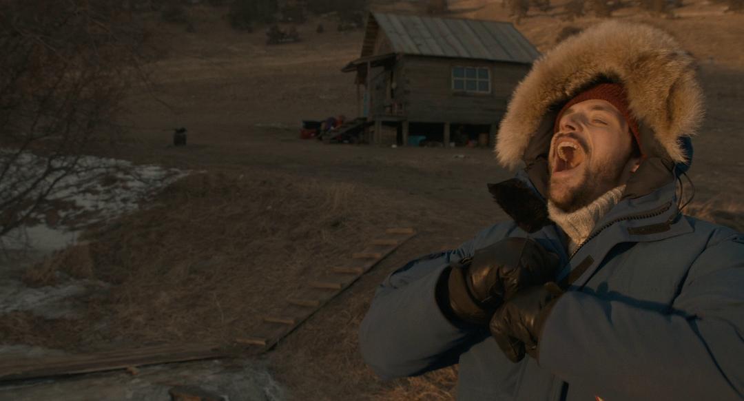 《在西伯利亚森林中》剧照第24张图片