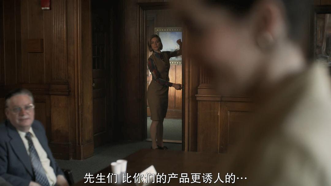 《纳粹猎人》剧照第36张图片