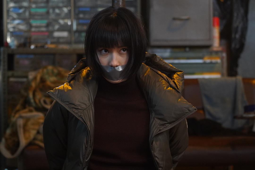 《帕累托的误算：社会福利机关调查员杀人事件》剧照