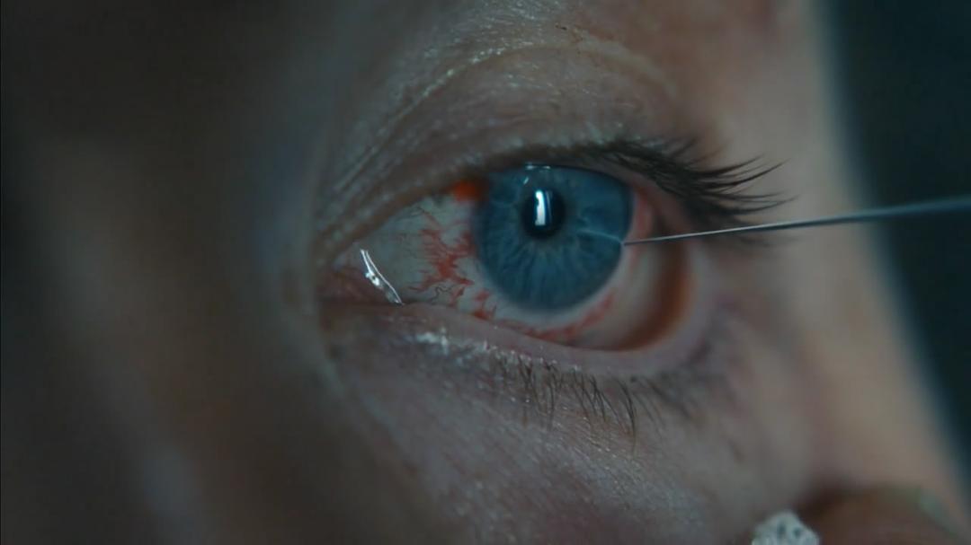 《巴比伦柏林第三季》海报第45张图片