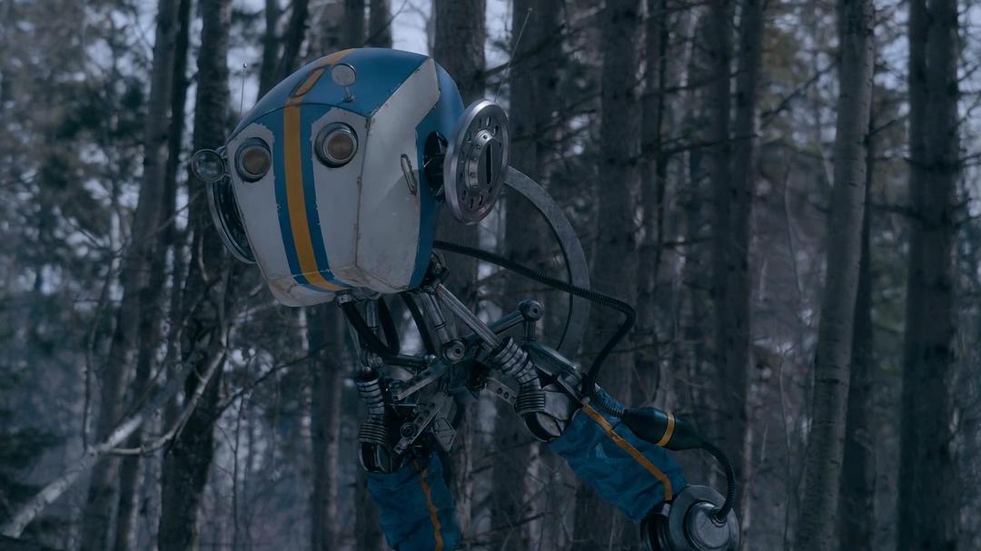 《环形物语》剧照第48张图片