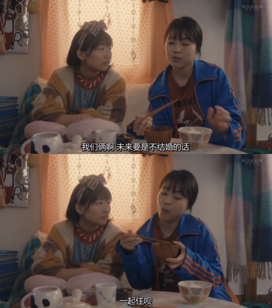 《有村架纯的休工期》海报第54张图片