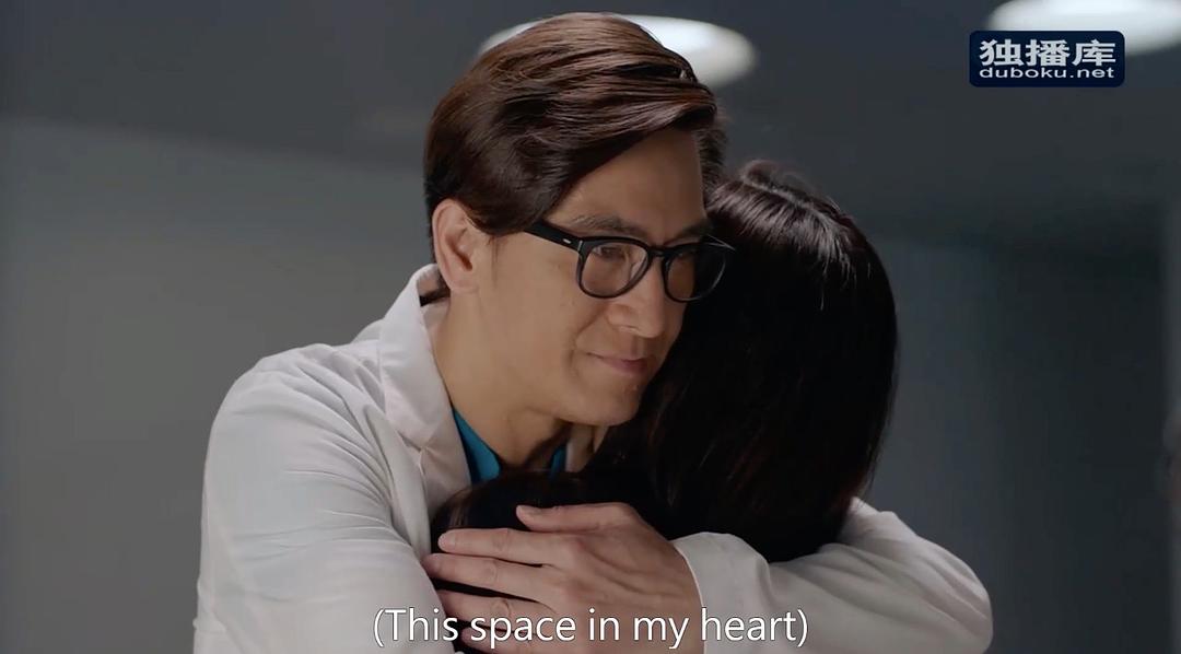 《白色强人》剧照第18张图片