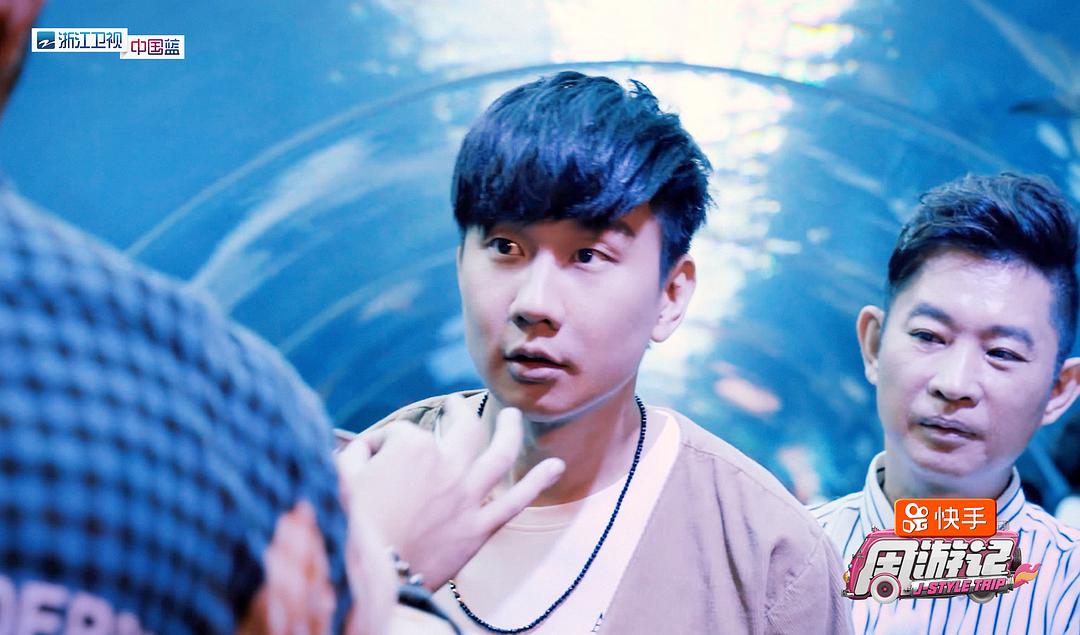 《周游记》海报第55张图片