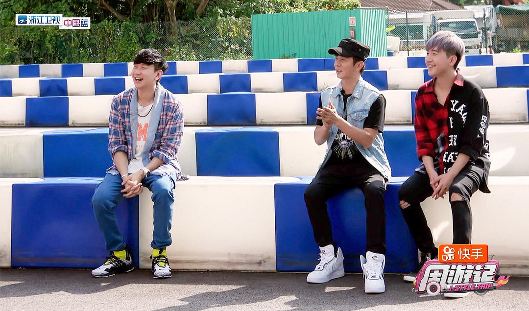 《周游记》海报第45张图片