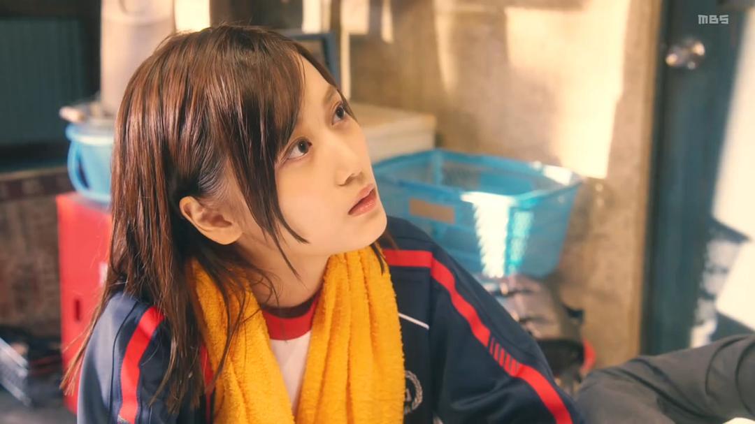 《别对映像研出手！》剧照第17张图片