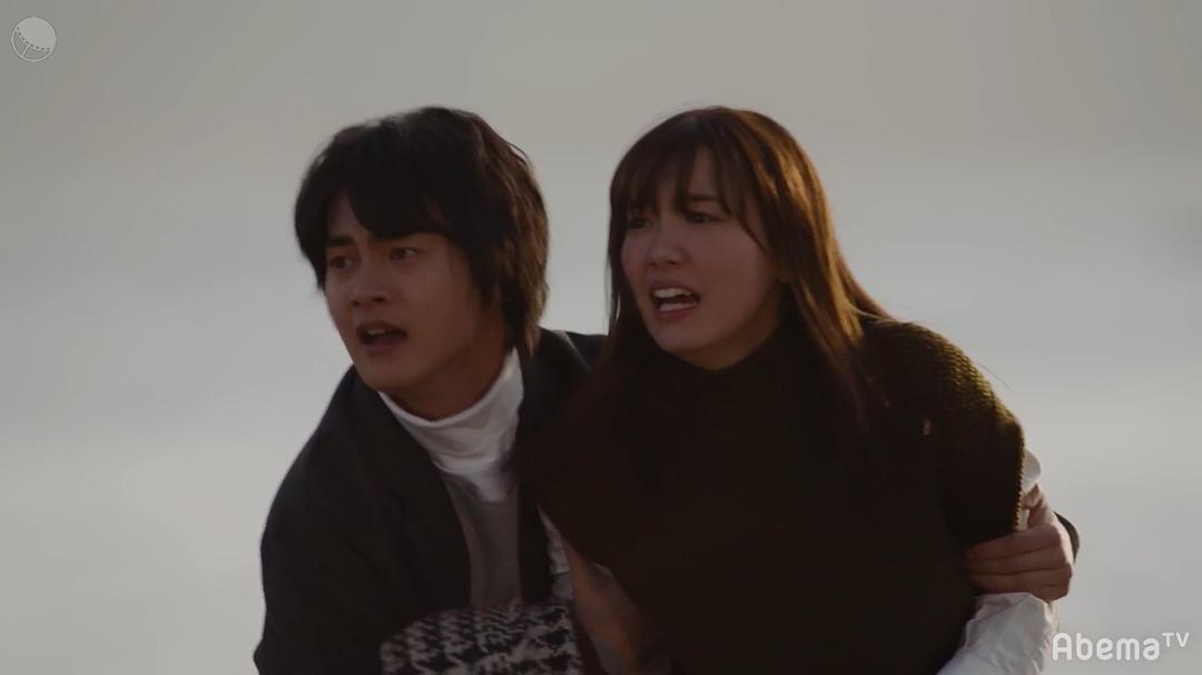 《只有我是17岁的世界》剧照第26张图片