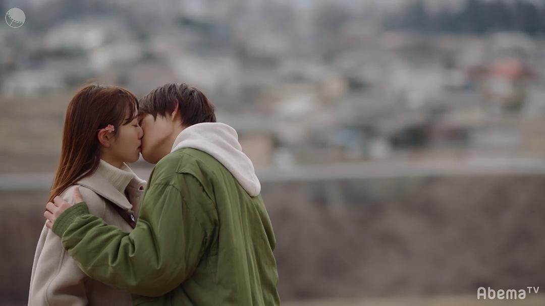 《只有我是17岁的世界》剧照第18张图片