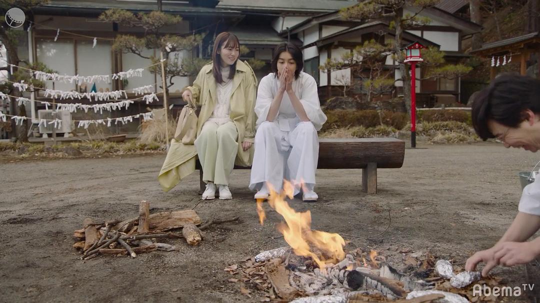 《只有我是17岁的世界》剧照第15张图片