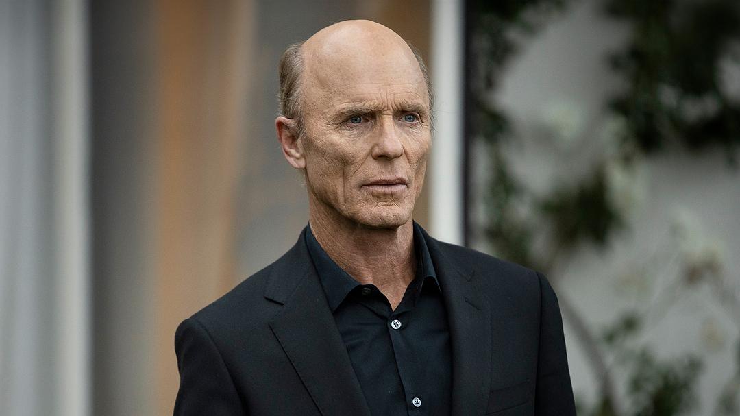 《西部世界第三季》剧照