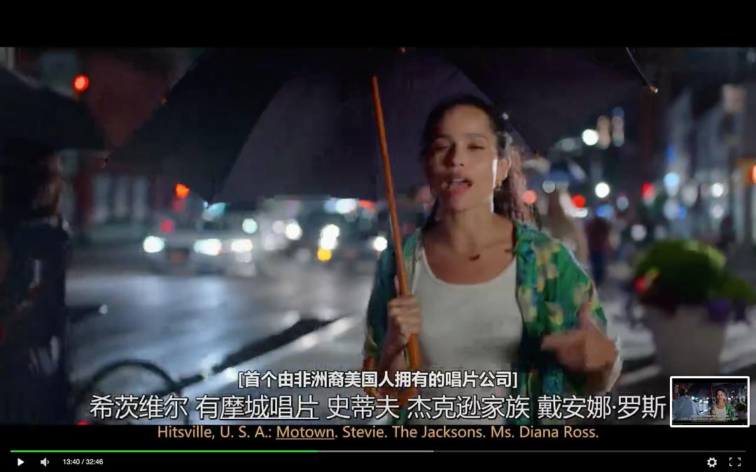 《失恋排行榜》剧照第18张图片