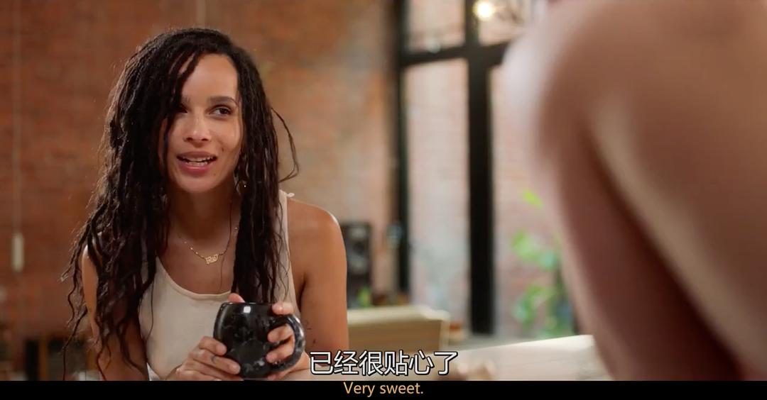 《失恋排行榜》剧照第14张图片