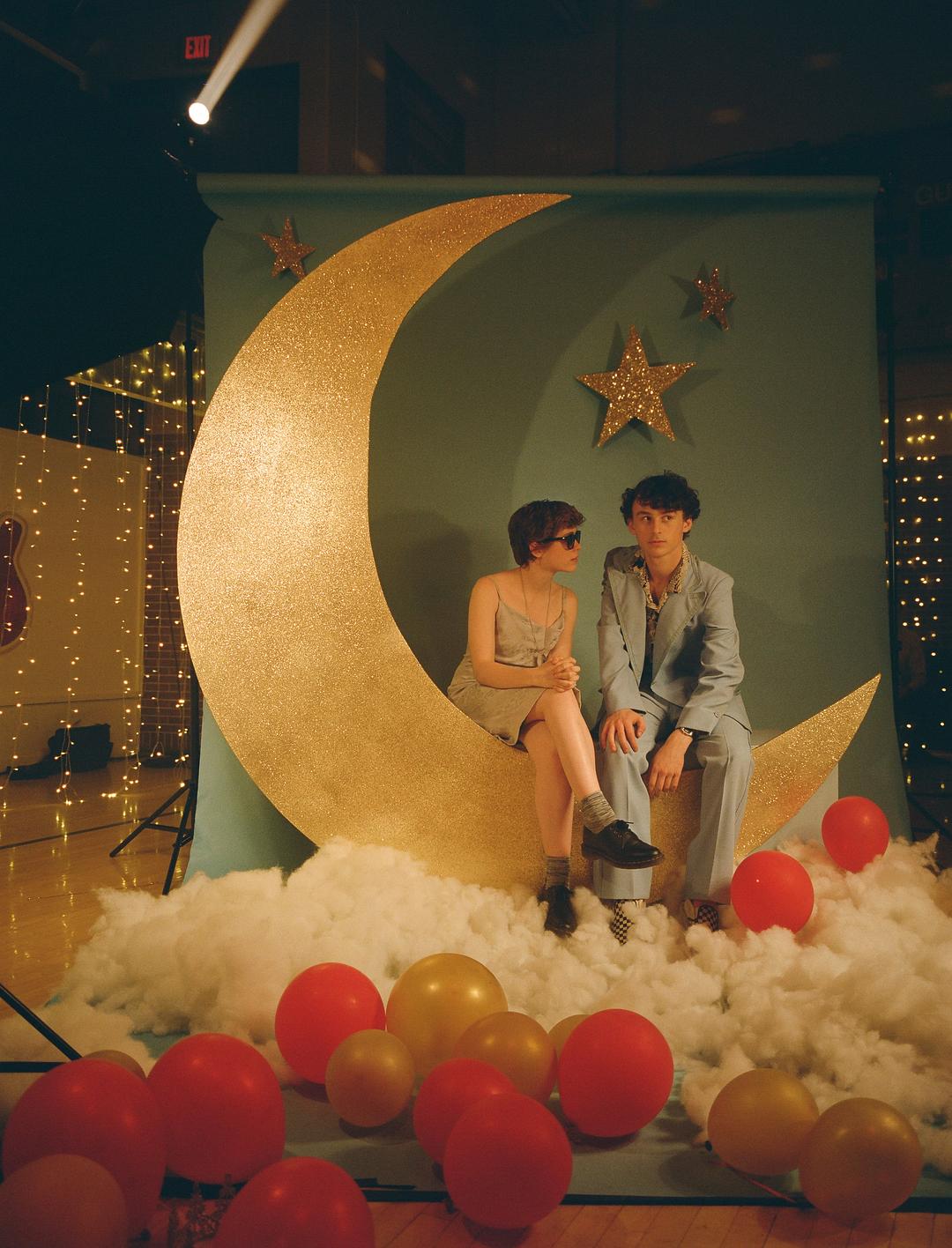 《非我所愿》海报第41张图片