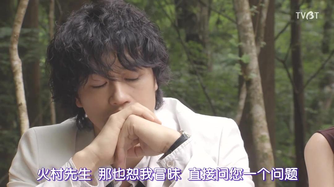 《临床犯罪学者火村英生的推理2019SP》剧照