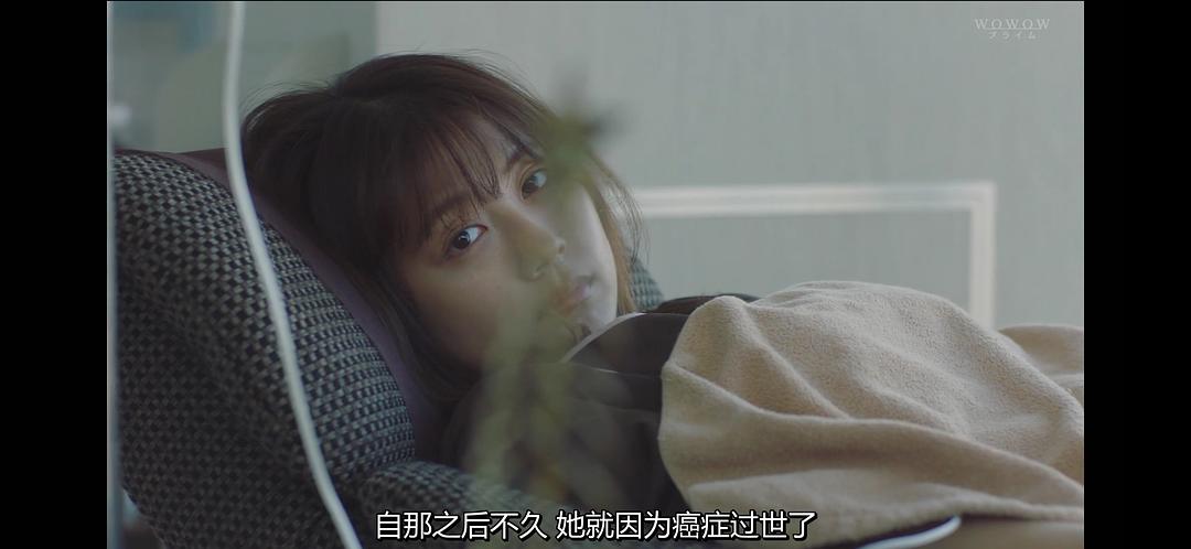 这个片段色调特别好看