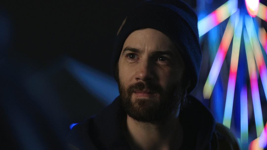 《天黑请回家第一季》剧照