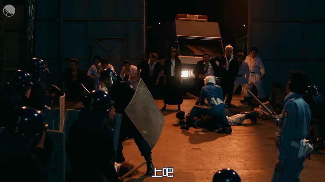 《湘南纯爱组！》剧照第49张图片