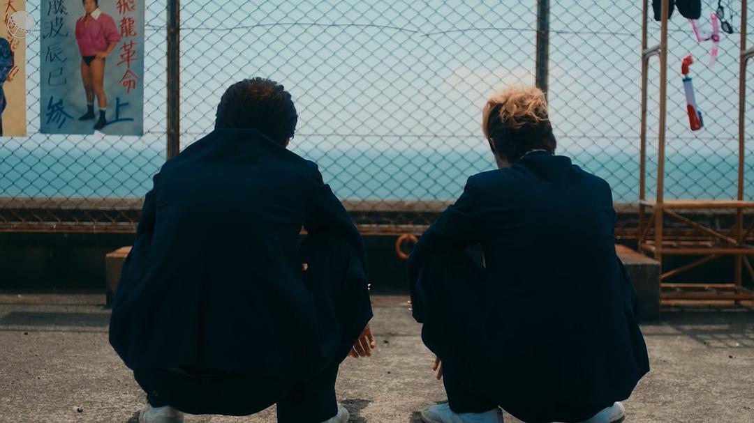 《湘南纯爱组！》剧照第41张图片