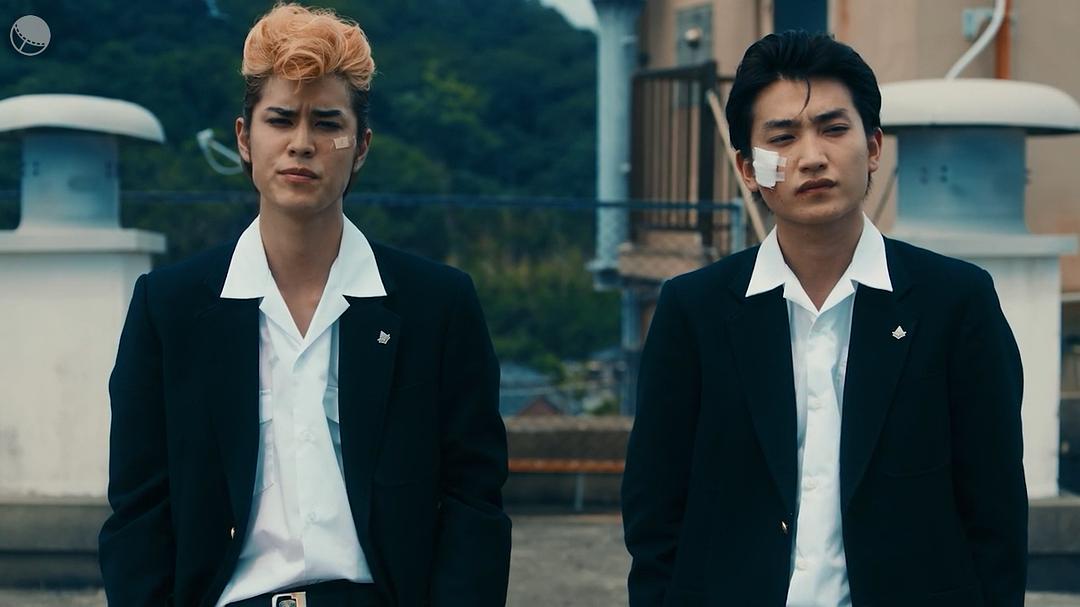 《湘南纯爱组！》剧照第38张图片