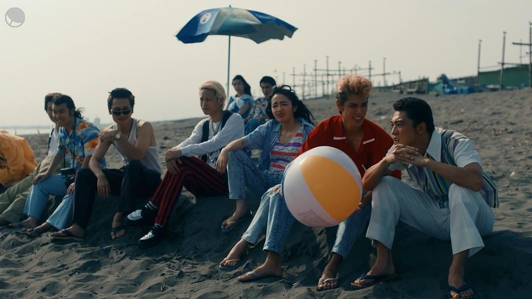 《湘南纯爱组！》剧照第32张图片