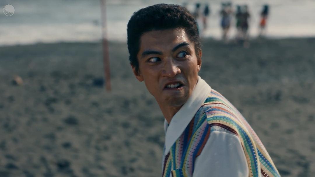 《湘南纯爱组！》剧照第31张图片