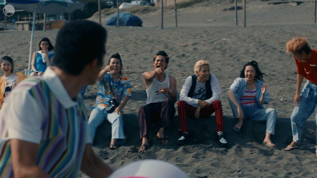 《湘南纯爱组！》剧照第25张图片