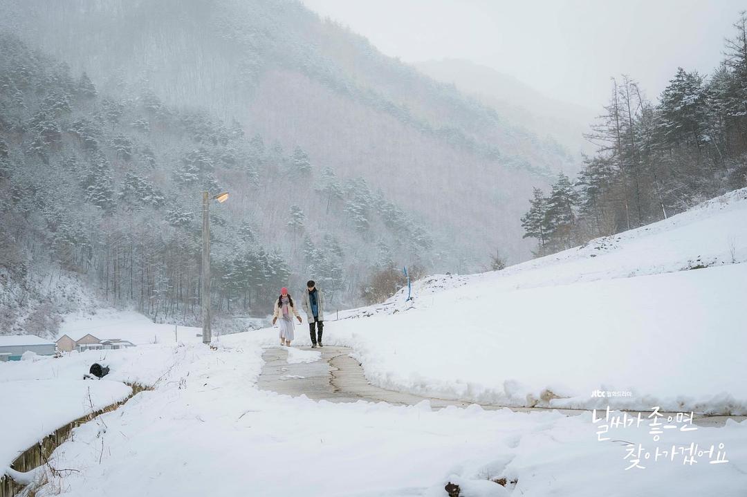 《天气好的话，我会去找你》剧照第38张图片