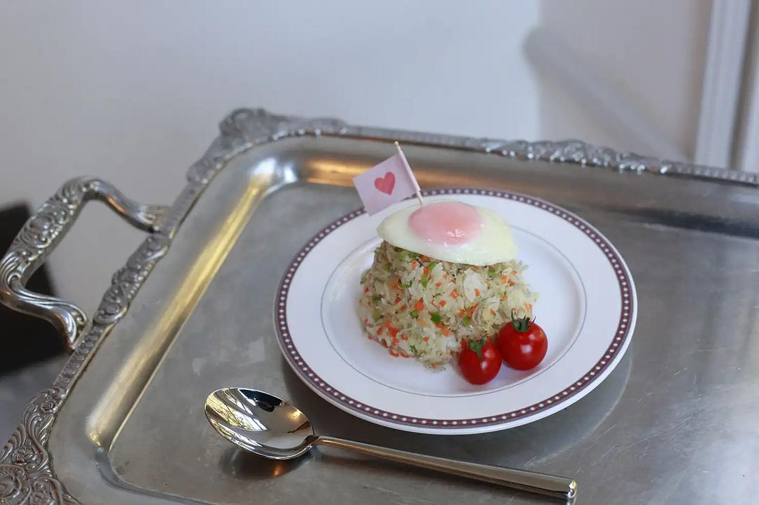 《今日的猫村小姐》剧照