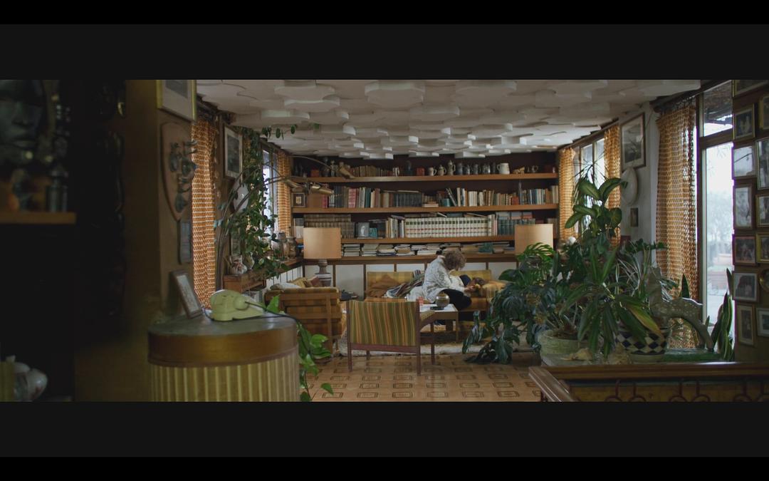 《意大利制造》剧照