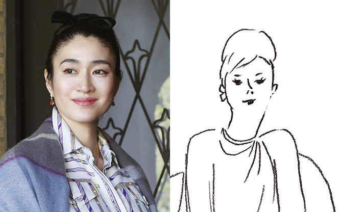 《今日的猫村小姐》海报第52张图片