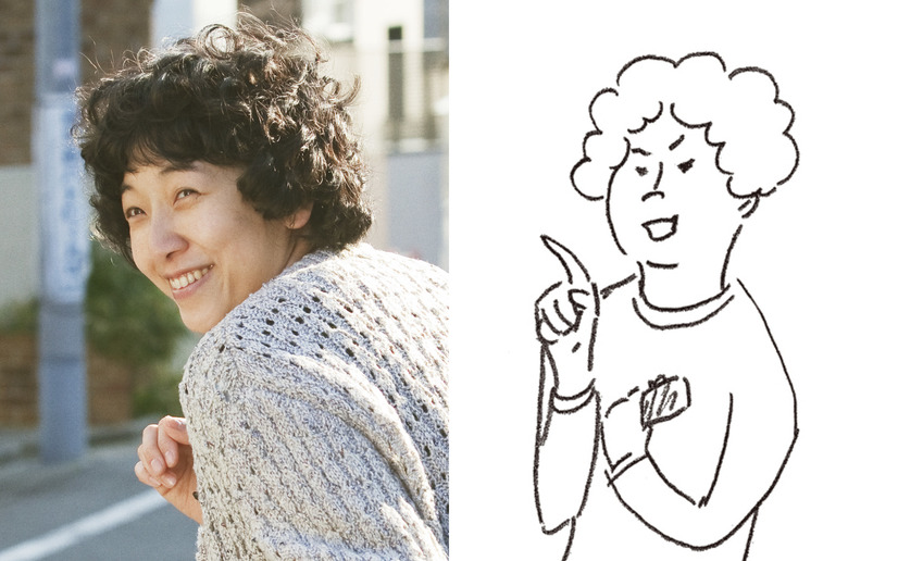 《今日的猫村小姐》海报第46张图片