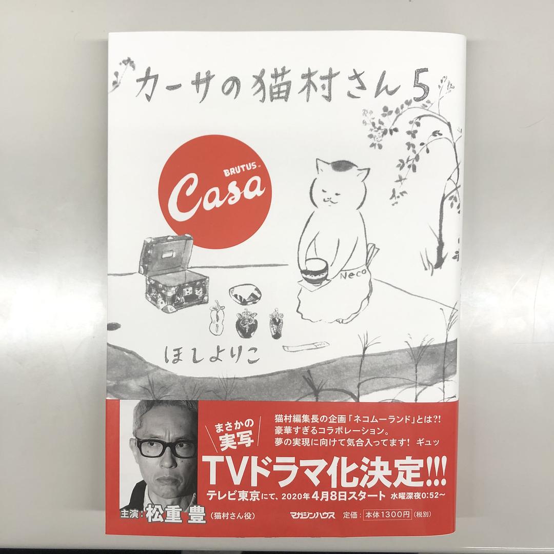 原著的宣传书腰