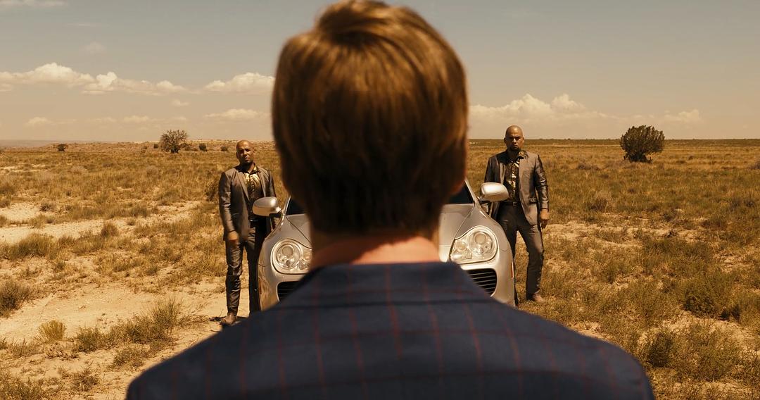 《风骚律师第五季》海报第31张图片