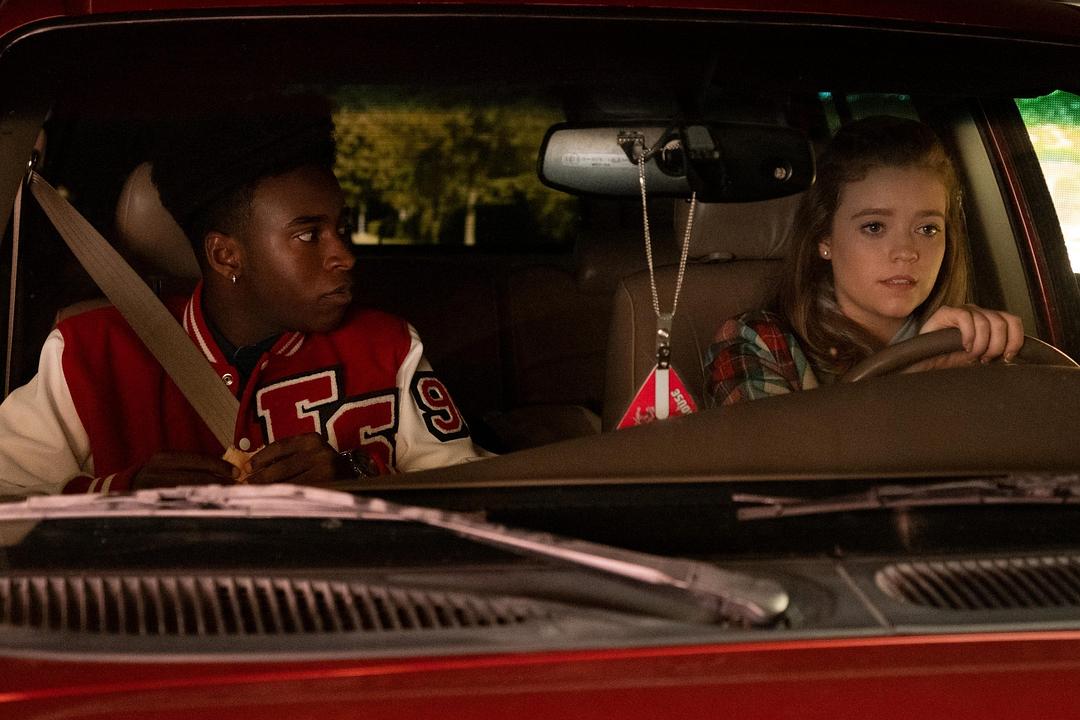 《星星之火》海报第49张图片