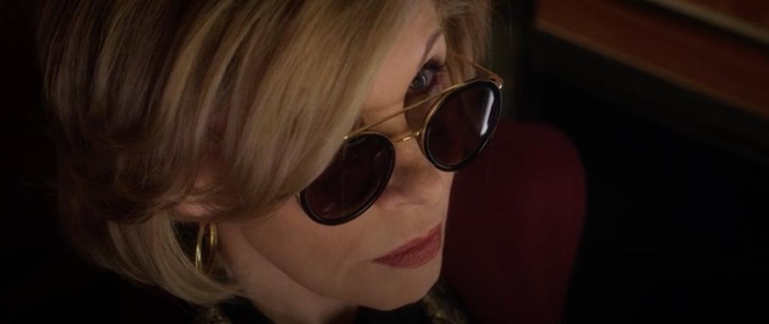 《傲骨之战第四季》剧照第56张图片