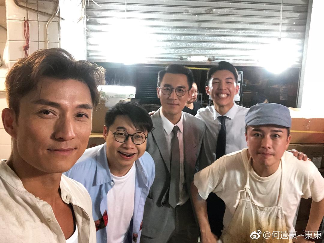 《十八年后的终极告白》剧照第34张图片