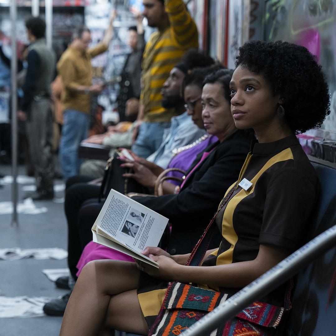 《星星之火》海报第42张图片