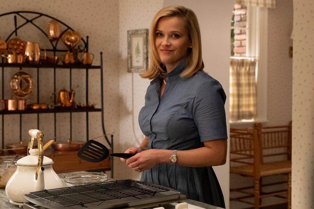 《星星之火》海报第39张图片