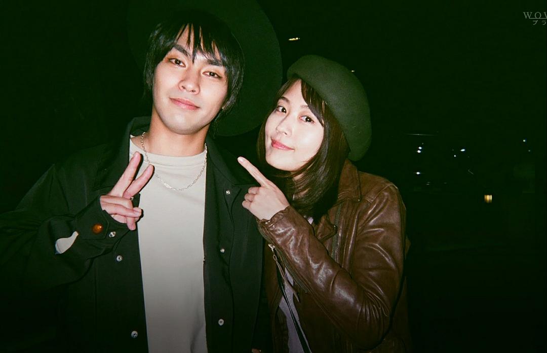 《有村架纯的休工期》海报第40张图片