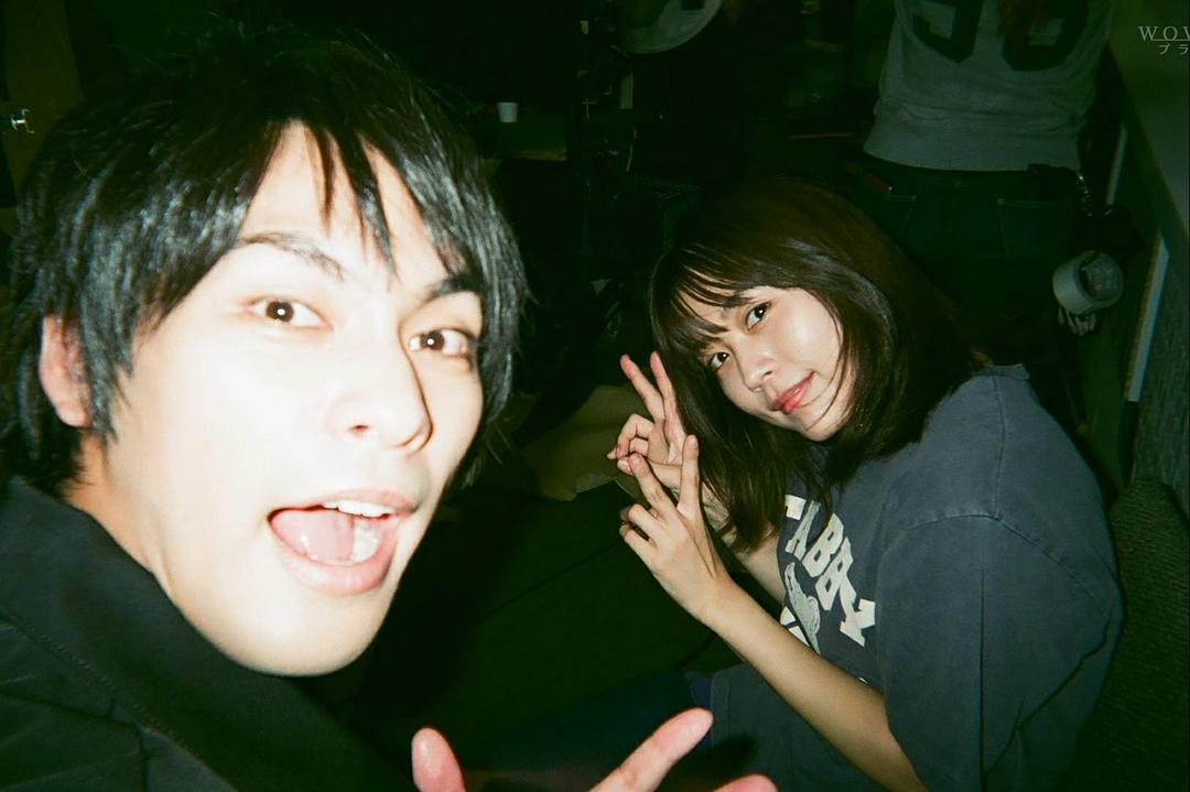 《有村架纯的休工期》海报第39张图片