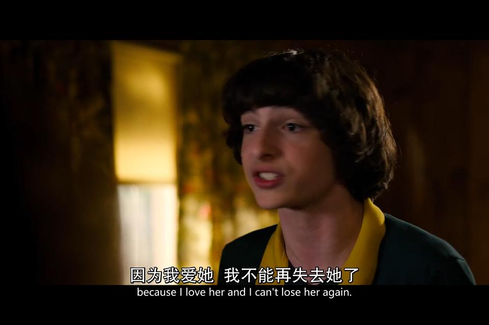 突然听到这个，心里猛...