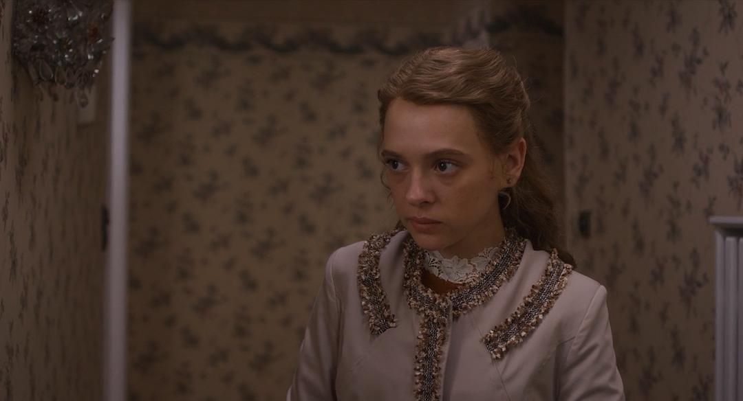 《离经叛道》剧照第28张图片