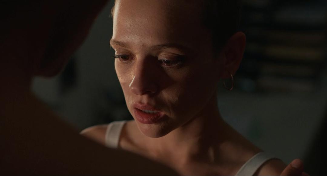 《离经叛道》剧照第18张图片