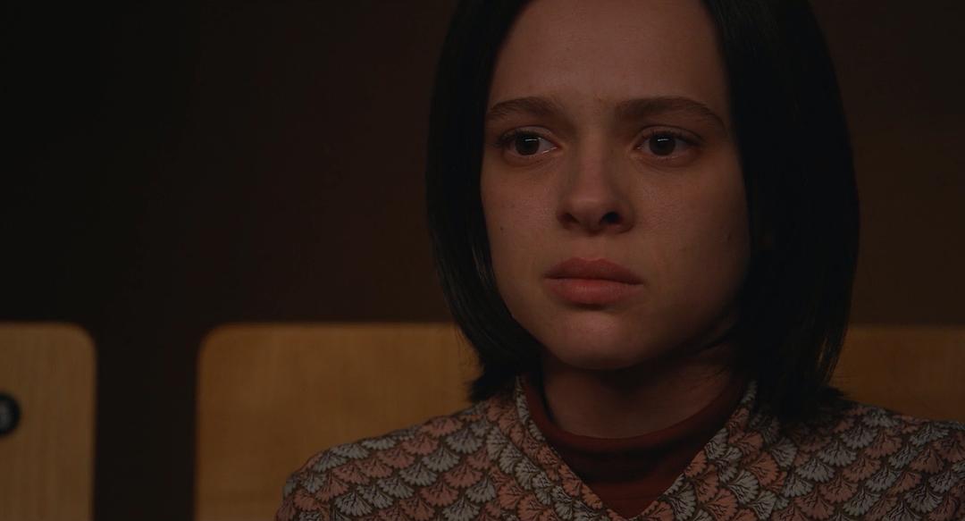 《离经叛道》剧照第17张图片