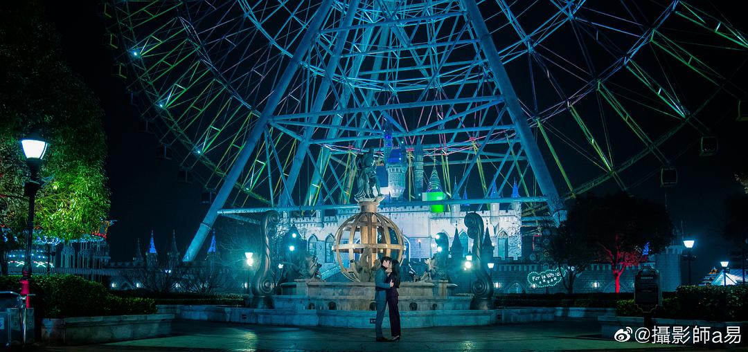 《十年三月三十日》剧照第34张图片