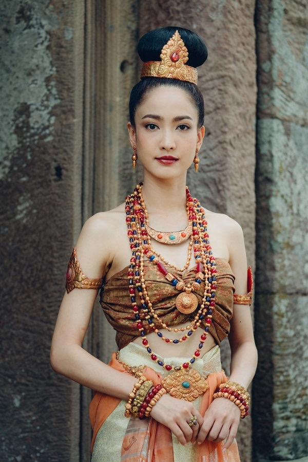 《轮回的捉弄》剧照