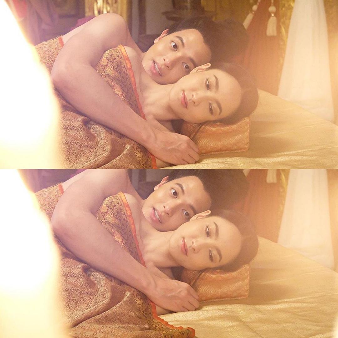 《轮回的捉弄》剧照