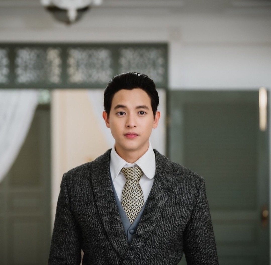 《轮回的捉弄》剧照第20张图片